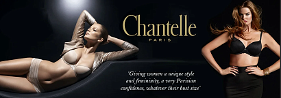 CHANTELLE