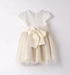 платье для девочки iDO 1438012