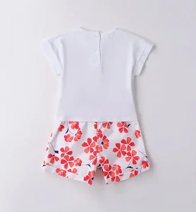 комплект для девочки iDO 1443576