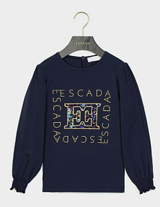 блузка для девочки ESCADA 1449882