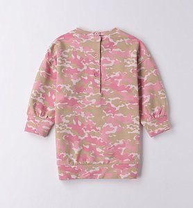 платье для девочки iDO 1451602