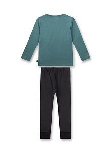 пижама детская SANETTA 1396943