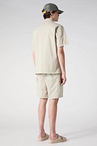 сорочка поло мужская PARAJUMPERS 1444282