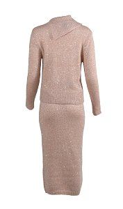 свитер женский D.EXTERIOR 1430102