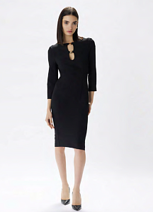 платье женское SIMONA CORSELLINI 1436475