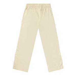 брюки для девочки MOLO 1440536