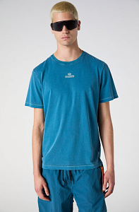 фуфайка (футболка) мужская PARAJUMPERS 1440279