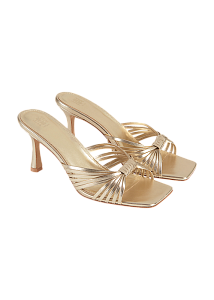 Пантолеты на каблуке женские RIANI 1449967