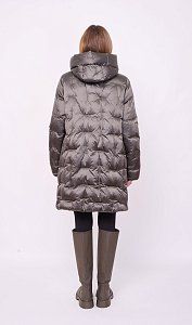 полупальто женское FRANCO VELLO 1449817