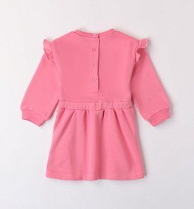 платье для девочки iDO 1423191