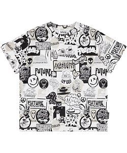 футболка для мальчика MOLO 1449314