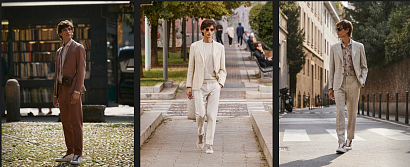 CC COLLECTION CORNELIANI