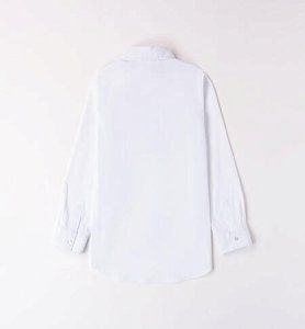 Рубашка для девочки iDO 1414199