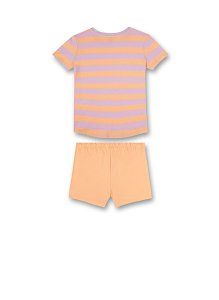 пижама детская SANETTA 1384690