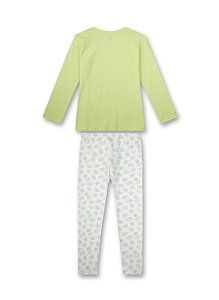 пижама детская SANETTA 1396967