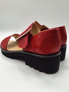 босоножки женские L’ARTIGIANA VIAREGGINA 1446048