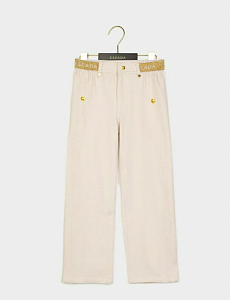 брюки для девочки ESCADA 1449897