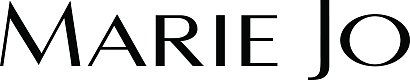 MARIE JO
