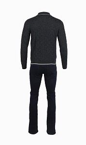 джемпер мужской PAL ZILERI 1431830