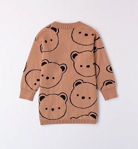 кардиган для девочки iDO 1425303