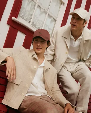 HARMONT & BLAINE