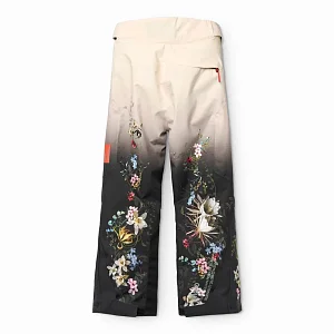 брюки для девочки MOLO 1451436