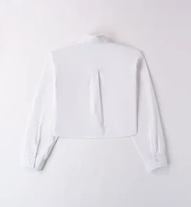 Рубашка для девочки iDO 1428700