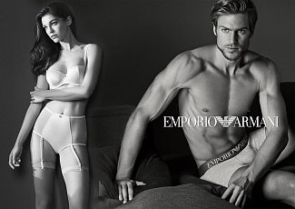 EMPORIO ARMANI