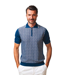 джемпер мужской PASHMERE 1418460