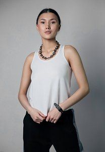 Майка -топ CHAPLIN DRESS 1440408