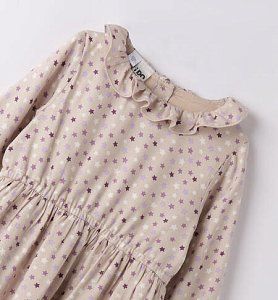 платье для девочки iDO 1398854