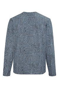 Футболка длин/рук ALEZONE 1436478