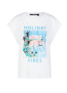 футболка MARC AUREL 1418362