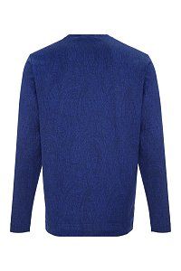 Футболка длин/рук ALEZONE 1423681