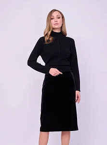 свитер женский FRANCO VELLO 1451866