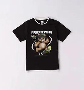 футболка для мальчика iDO 1451673