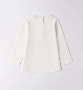 кофта для девочки iDO 1451614