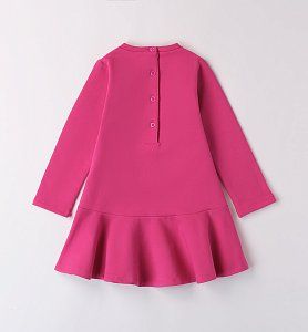 платье для девочки iDO 1425309