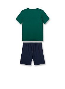 пижама детская SANETTA 1396955