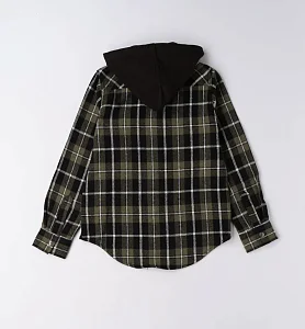 рубашка для мальчика iDO 1451726