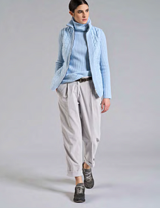 брюки женские TONET 1430345