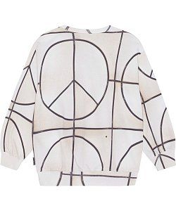 джемпер для мальчика MOLO 1411479