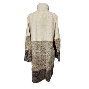 Шуба женская из овчины ROMAGNA FURS 2056551000004