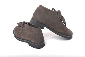 Ботинки женские L’ARTIGIANA VIAREGGINA 1395656