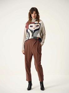 брюки женские RE VERA 1452684