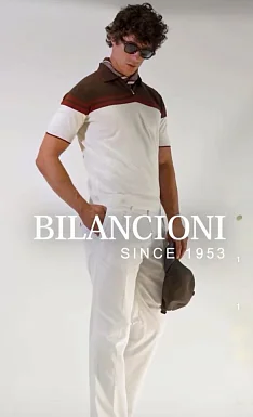 BILANCIONI