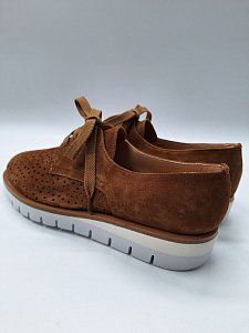 полуботинки женские L’ARTIGIANA VIAREGGINA 1446032