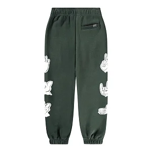 брюки для мальчика MOLO 1451990