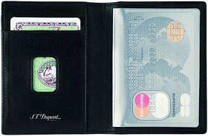 чехол для кредитных карт S.T.DUPONT 1365125