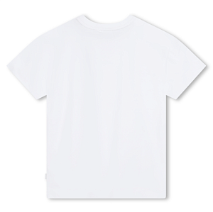 футболка для девочки BOSS 1424321